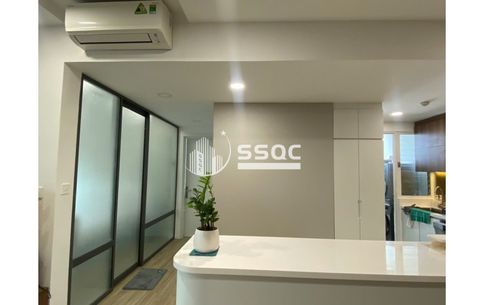 VISTA VERDE – CĂN 2 PHÒNG NGỦ TẦNG CAO, VIEW NỘI KHU YÊN TĨNH